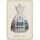 Knight Night The Saint Priest JSK IV